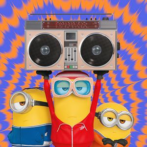 Foto Minions 2: A Origem de Gru