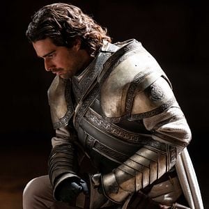 Foto House of The Dragon