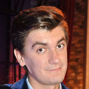 Foto Aleksandr Gudkov