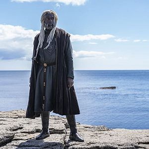 Foto House of The Dragon