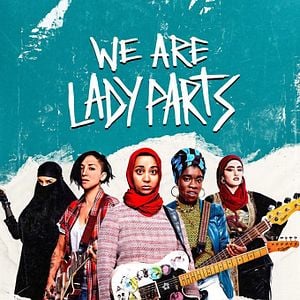 Foto We Are Lady Parts