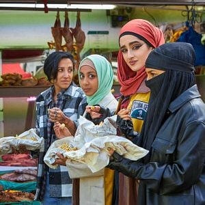 Foto We Are Lady Parts