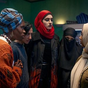 Foto We Are Lady Parts