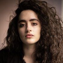 Foto Juliette Motamed