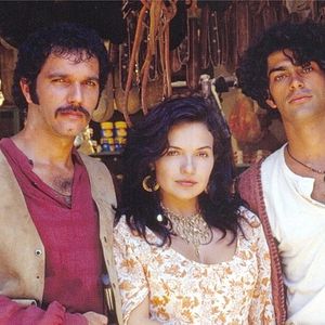 Foto Pedra Sobre Pedra