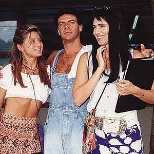 Foto Perigosas Peruas