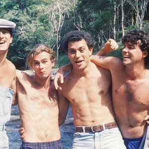 Foto Despedida de Solteiro