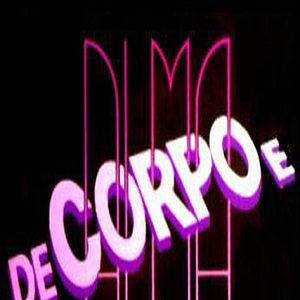 Foto De Corpo e Alma