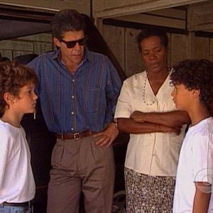 Foto De Corpo e Alma