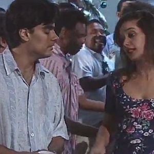 Foto De Corpo e Alma