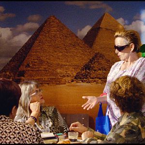 Foto Espírito Sagrado