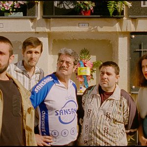 Foto Espírito Sagrado