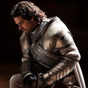 Foto House of The Dragon