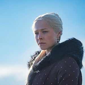 Foto House of The Dragon