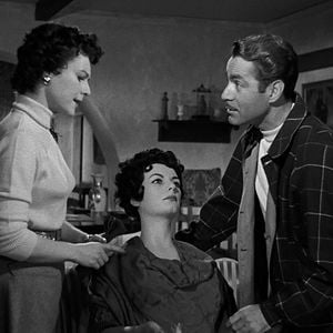 Foto Ensaio de Um Crime