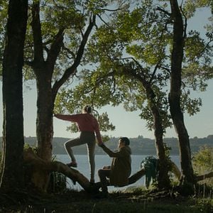 Foto Segredos em família