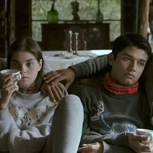 Foto Segredos em família