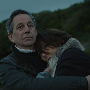 Foto Segredos em família