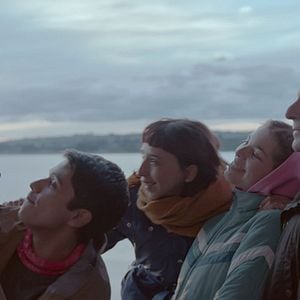 Foto Segredos em família