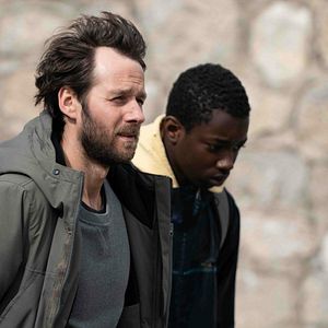 Foto Benjamin Lavernhe