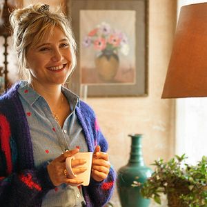 Foto Bérengère Krief