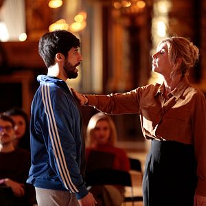 Foto Michèle Laroque