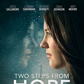 Foto Um Olhar de Esperança