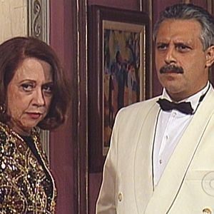 Foto O Dono do Mundo