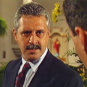 Foto O Dono do Mundo