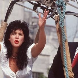 Foto Rainha da Sucata