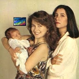 Foto Barriga de Aluguel