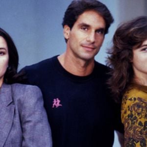 Foto Barriga de Aluguel