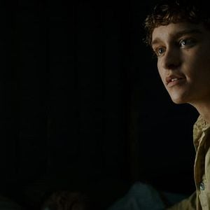 Foto Retorno da Lenda