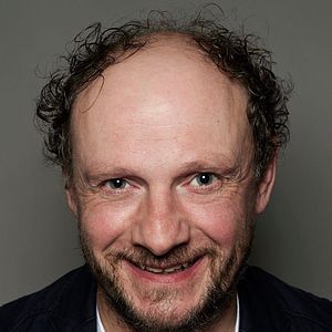 Foto Nicholas Asbury