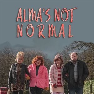 Foto Alma's Not Normal
