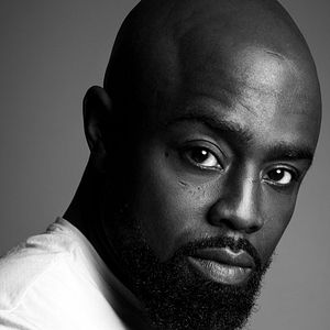 Foto Michael Balogun