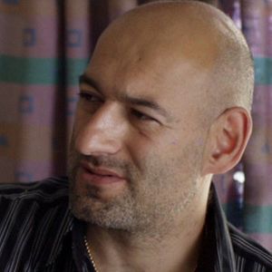 Foto Jimmy Roussounis