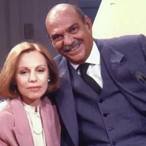 Foto Meu Bem, Meu Mal