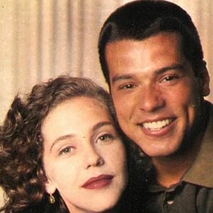 Foto Lua Cheia de Amor