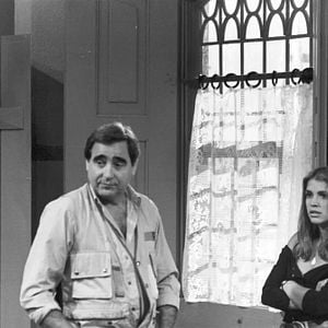 Foto O Salvador da Pátria