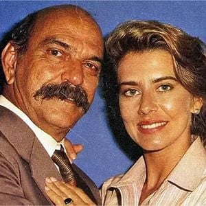 Foto O Salvador da Pátria