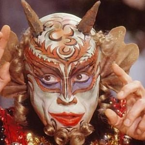 Foto Que Rei Sou Eu?