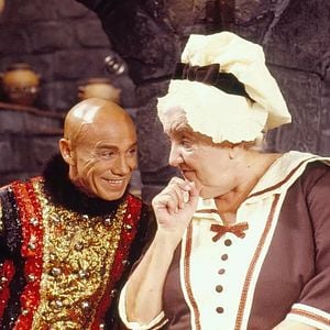 Foto Que Rei Sou Eu?