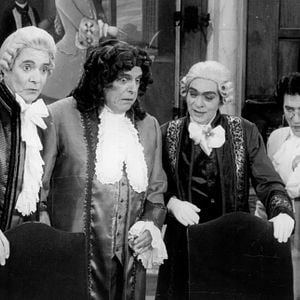 Foto Que Rei Sou Eu?