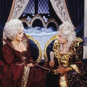 Foto Que Rei Sou Eu?