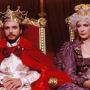 Foto Que Rei Sou Eu?