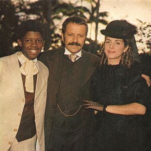 Foto Pacto de Sangue