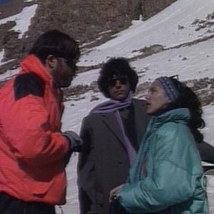 Foto O Sexo dos Anjos