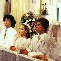 Foto O Sexo dos Anjos