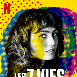 Foto As 7 Vidas de Lea